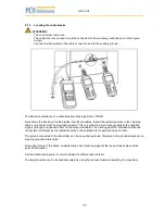 Предварительный просмотр 11 страницы PCE Instruments PCE-CL 20 Manual