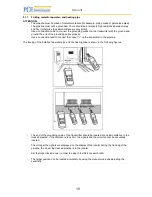 Предварительный просмотр 15 страницы PCE Instruments PCE-CL 20 Manual