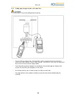 Предварительный просмотр 16 страницы PCE Instruments PCE-CL 20 Manual