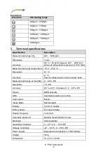 Preview for 6 page of PCE Instruments PCE-CMM 10 User Manual