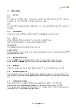 Preview for 7 page of PCE Instruments PCE-CMM 10 User Manual