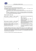 Preview for 5 page of PCE Instruments PCE-CS 1000 N Manual