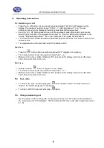 Preview for 9 page of PCE Instruments PCE-CS 1000 N Manual