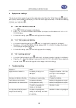 Preview for 10 page of PCE Instruments PCE-CS 1000 N Manual