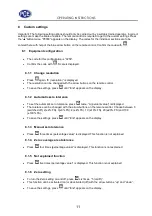 Preview for 11 page of PCE Instruments PCE-CS 1000 N Manual