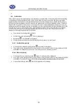 Preview for 13 page of PCE Instruments PCE-CS 1000 N Manual