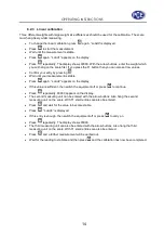 Preview for 14 page of PCE Instruments PCE-CS 1000 N Manual