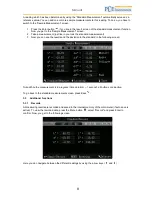 Предварительный просмотр 8 страницы PCE Instruments PCE-CSM 3 Manual
