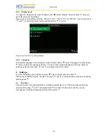 Предварительный просмотр 11 страницы PCE Instruments PCE-CSM 3 Manual