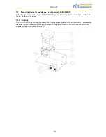 Предварительный просмотр 14 страницы PCE Instruments PCE-CSM 3 Manual