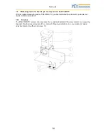 Предварительный просмотр 16 страницы PCE Instruments PCE-CSM 7 Manual