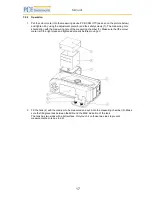 Предварительный просмотр 17 страницы PCE Instruments PCE-CSM 7 Manual