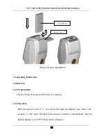 Предварительный просмотр 7 страницы PCE Instruments PCE-CSM 8 Manual