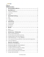 Preview for 2 page of PCE Instruments PCE-CT 100 User Manual