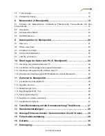 Preview for 3 page of PCE Instruments PCE-CT 100 User Manual