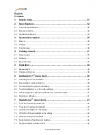 Preview for 4 page of PCE Instruments PCE-CT 100 User Manual