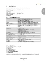 Preview for 7 page of PCE Instruments PCE-CT 100 User Manual