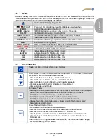 Preview for 11 page of PCE Instruments PCE-CT 100 User Manual