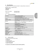 Preview for 37 page of PCE Instruments PCE-CT 100 User Manual