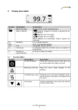 Preview for 5 page of PCE Instruments PCE-CT 21BT User Manual