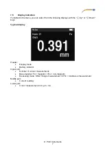 Preview for 9 page of PCE Instruments PCE-CT 24FN User Manual