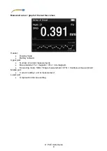 Preview for 10 page of PCE Instruments PCE-CT 24FN User Manual