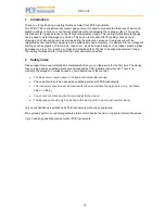 Preview for 3 page of PCE Instruments PCE-CT 28 Manual