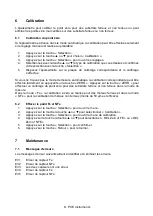 Preview for 12 page of PCE Instruments PCE-CT 65 User Manual