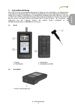 Предварительный просмотр 7 страницы PCE Instruments PCE-CT 90 User Manual