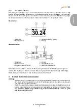 Предварительный просмотр 9 страницы PCE Instruments PCE-CT 90 User Manual