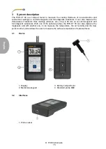 Предварительный просмотр 18 страницы PCE Instruments PCE-CT 90 User Manual