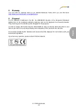 Предварительный просмотр 25 страницы PCE Instruments PCE-CT 90 User Manual