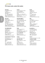 Предварительный просмотр 26 страницы PCE Instruments PCE-CT 90 User Manual