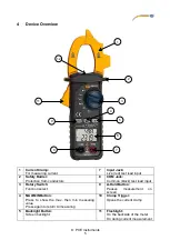 Предварительный просмотр 7 страницы PCE Instruments PCE-DC 10 User Manual