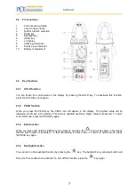 Preview for 7 page of PCE Instruments PCE-DC 41 Manual