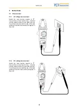 Preview for 8 page of PCE Instruments PCE-DC 41 Manual