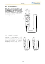 Preview for 10 page of PCE Instruments PCE-DC 41 Manual