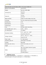 Preview for 6 page of PCE Instruments PCE-DC 50 User Manual