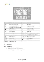 Preview for 8 page of PCE Instruments PCE-DC 50 User Manual