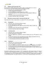 Preview for 10 page of PCE Instruments PCE-DC 50 User Manual