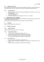 Preview for 13 page of PCE Instruments PCE-DC 50 User Manual