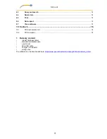 Preview for 3 page of PCE Instruments PCE-DDA 10 Manual