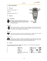 Предварительный просмотр 6 страницы PCE Instruments PCE-DDA 10 Manual