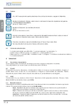 Preview for 6 page of PCE Instruments PCE-DFG 500 Manual