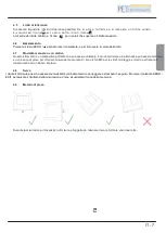 Preview for 7 page of PCE Instruments PCE-DFG 500 Manual