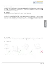 Preview for 17 page of PCE Instruments PCE-DFG 500 Manual