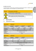 Preview for 5 page of PCE Instruments PCE-DFG NF 0,5K User Manual