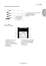 Preview for 9 page of PCE Instruments PCE-DFG NF 0,5K User Manual