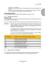 Preview for 21 page of PCE Instruments PCE-DFG NF 0,5K User Manual