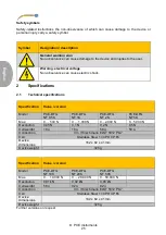 Preview for 28 page of PCE Instruments PCE-DFG NF 0,5K User Manual